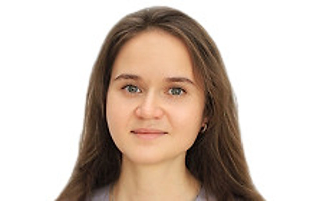 Маштакова Дарья Дмитриевна
