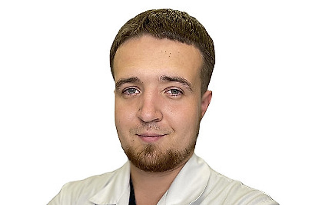 Кащеев Владислав Николаевич