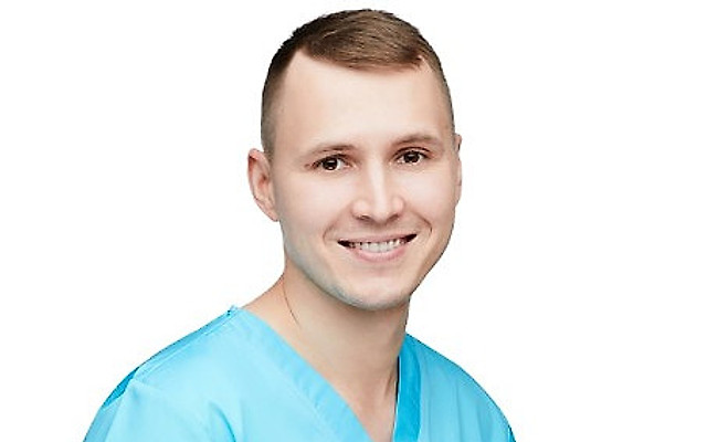 Чернышов Пётр Юрьевич