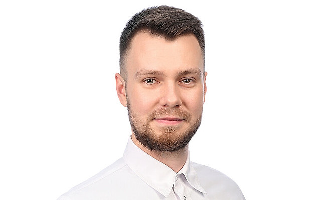 Додусов Вениамин Викторович