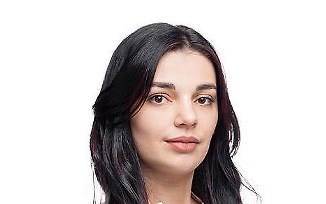 Индарбаева Эсила Алиевна