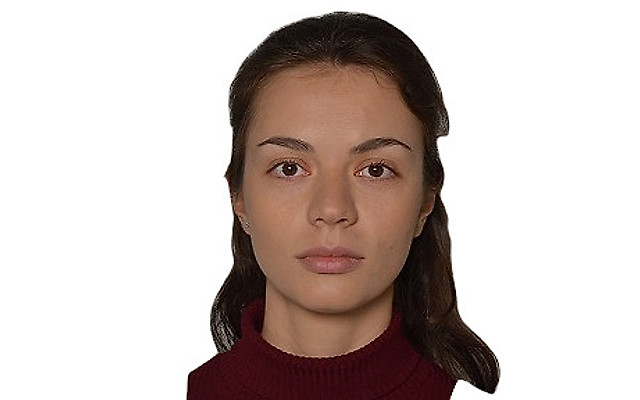 Михеева Людмила Владимировна