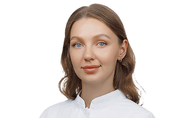 Князькина Екатерина Александровна