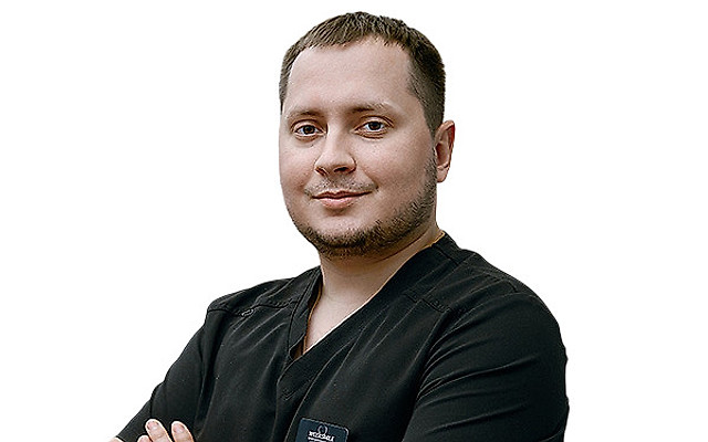 Михалев Александр Владимирович