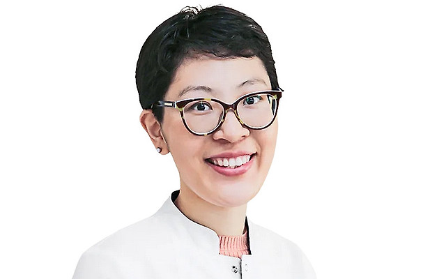 Пронькинова Ирина Георгиевна