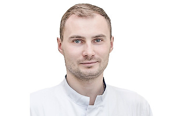 Валялов Кирилл Андреевич