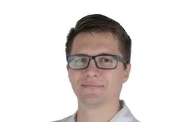 Андриенко Дмитрий Игоревич