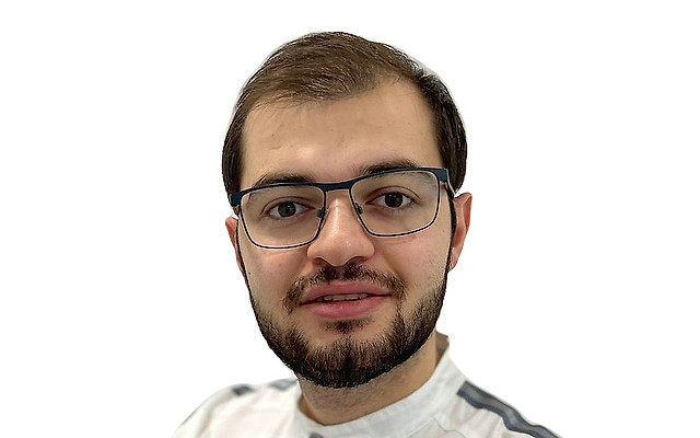 Нижадасл Саид Маджид оглы