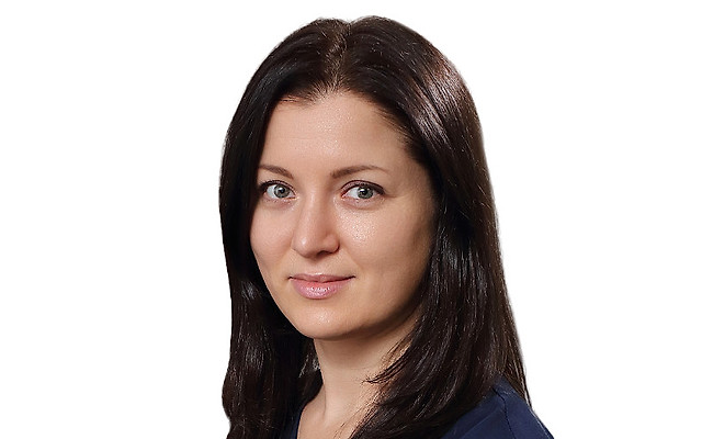 Гутенко (Селенина) Татьяна Витальевна