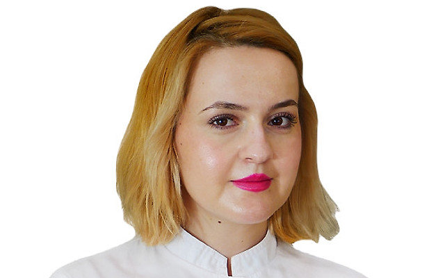 Мусашайхова Сайнаъ Абдулбасировна