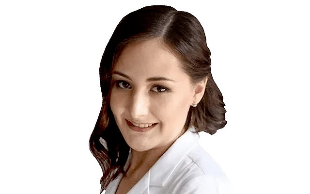 Овчинникова Екатерина Константиновна