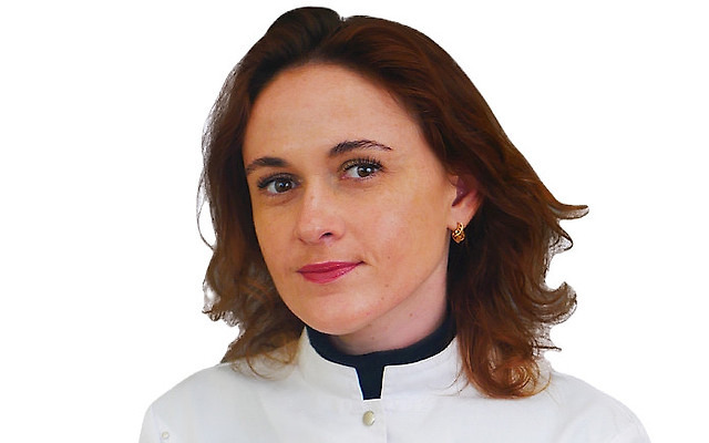 Лукьяненко Наталья Михайловна