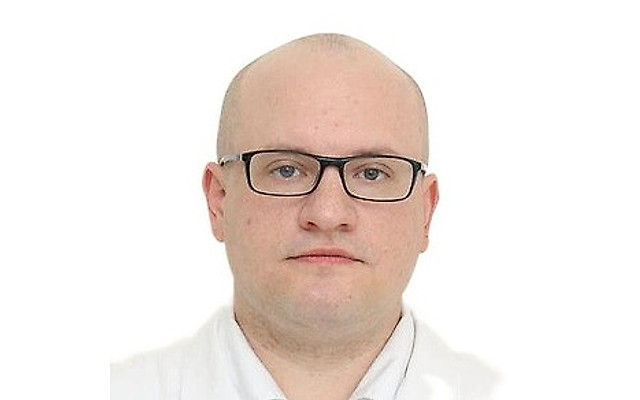 Лопатин Кирилл Александрович