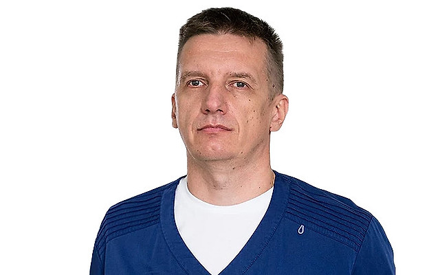 Белоусов Павел Александрович