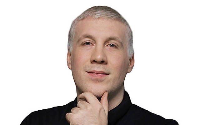 Лемонджава Георгий Давидович