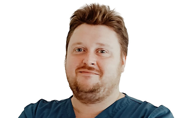 Савичев Кирилл Александрович