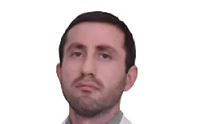 Магомедов Камиль Абуталибович