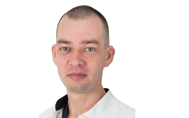 Ахтямов Альфред Аглямович