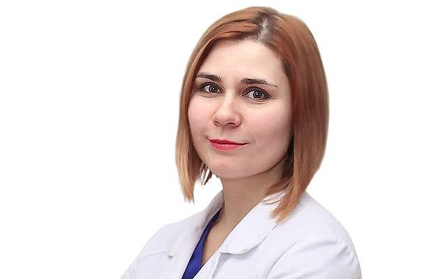 Утина Татьяна Геннадьевна
