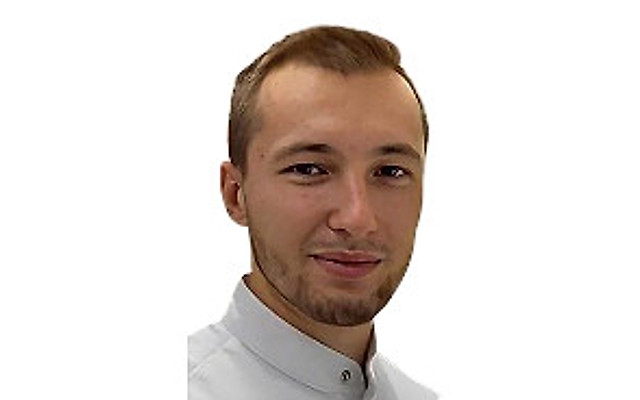Щанников Анатолий Михайлович