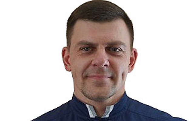 Афонин Павел Алексеевич