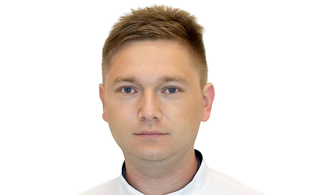 Башаран Эрол Ахметович