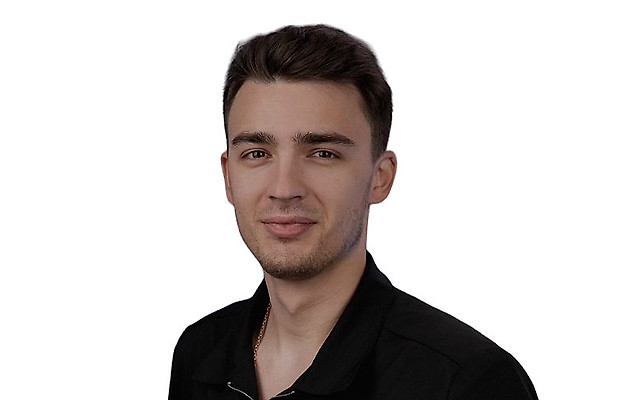 Лысенко Илья Александрович