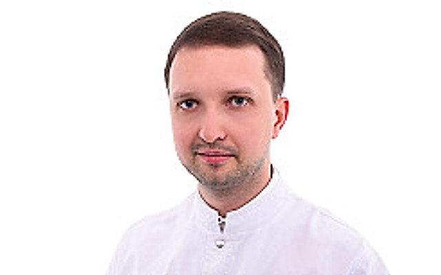 Митин Александр Сергеевич