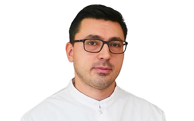 Тищенко Дмитрий Александрович