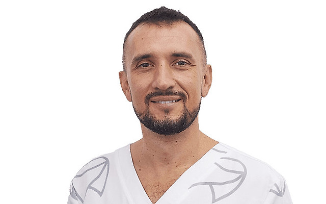 Решетников Александр Сергеевич