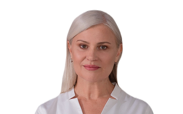Жигулина Надежда Владимировна