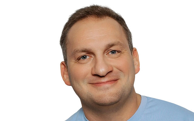 Бессмертный Алексей Алексеевич
