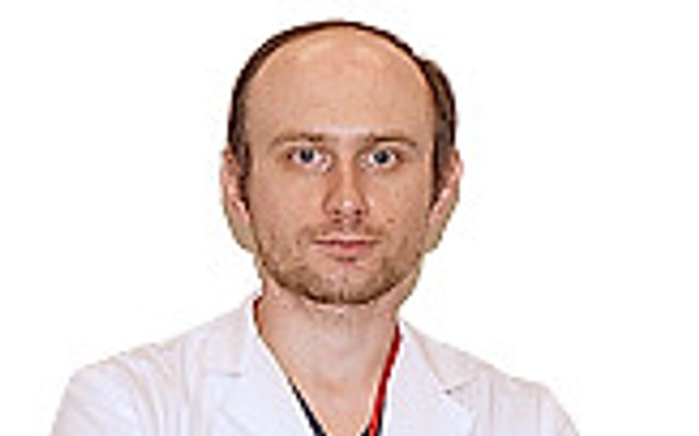 Сергеев Сергей Александрович
