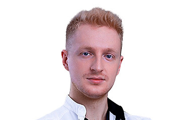 Степанович Серафим Александрович