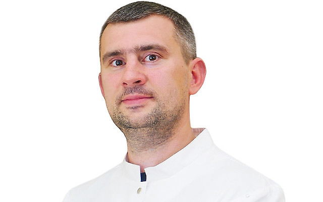 Бакулин Виктор Васильевич