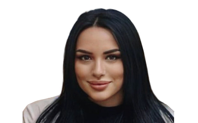 Арабова Диана Мизамиевна