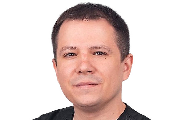 Викторенко Артем Юрьевич