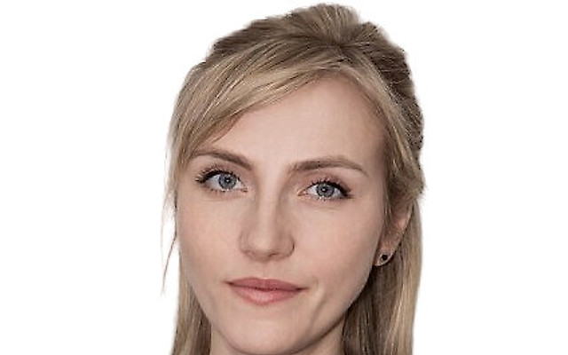 Асламова Марина Владимировна