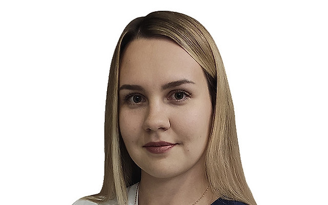 Ильина Екатерина Александровна