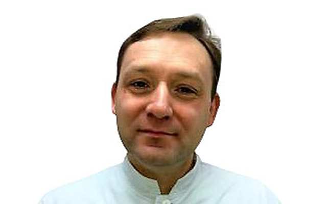 Бардин Роман Игоревич