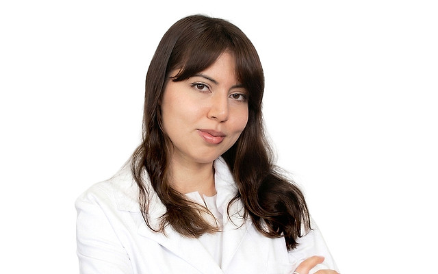 Аматуни Милена Владимировна
