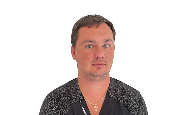 Воробьев Артем Александрович