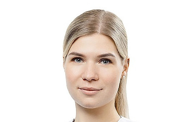 Франтасова Александра Николаевна