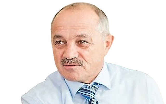 Говорин Анатолий Васильевич