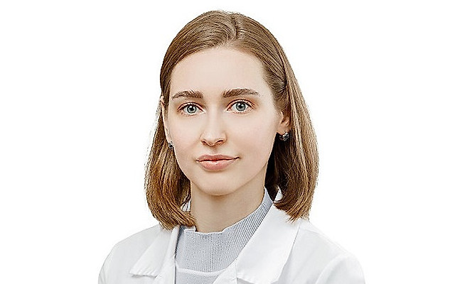 Иванова Ирина Юрьевна