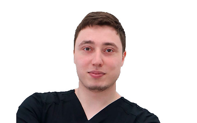 Денхаев Илья Михайлович