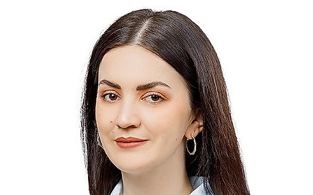 Джураева Мухайё Ильхомовна