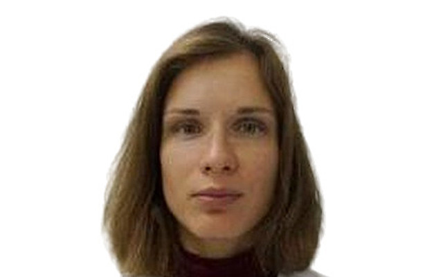 Тихонова Ольга Владимировна