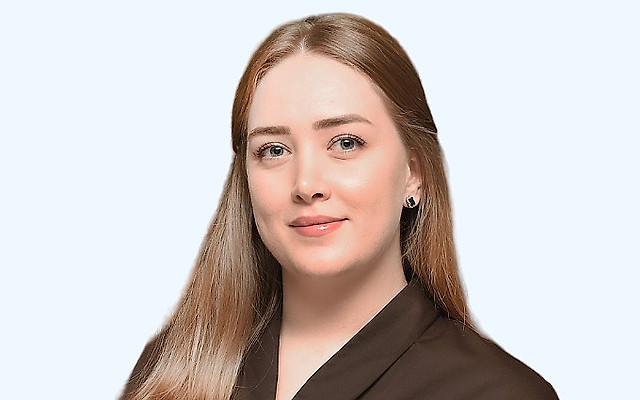 Короваева Марина Владимировна 