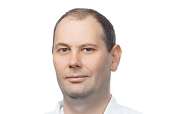 Кокорин Илья Александрович